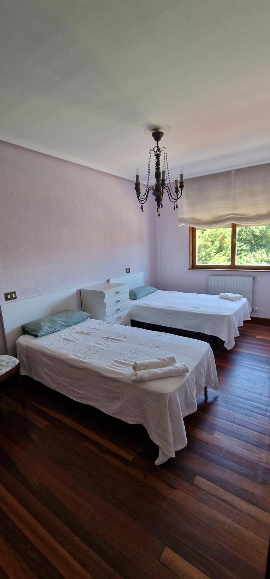 Apartamento Malzapatu - 4 Dormitorios - リャネス エクステリア 写真